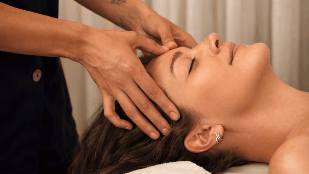 Massagens em São Paulo | Relaxantes e Terapêuticas