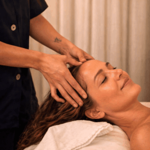 Day Spa em São Paulo para o Dia das Mães: banho de imersão, massagem relaxante e experiência completa no Caapuã Spa.