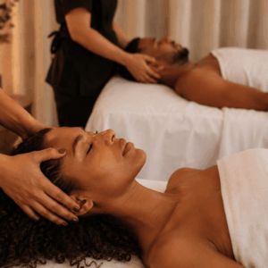 Day Spa Sintonia dos Sentidos | Dia dos Namorados