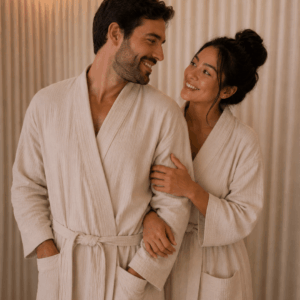 Day Spa Ritual do Amor | Dia dos Namorados